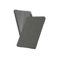 AMAZINGTHING Futrola za tablet Titan Pro Folio za iPad Air M3 11", siva